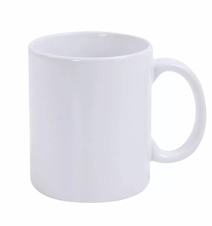 Personalisierte Tasse